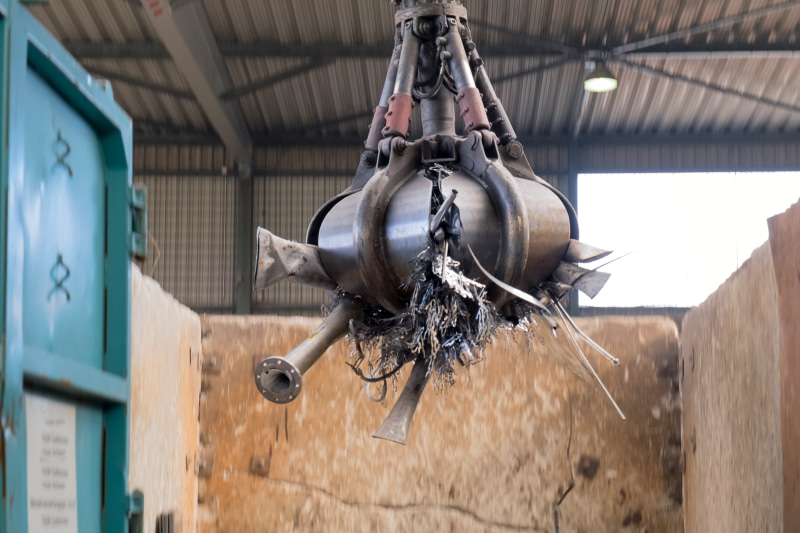 비철금속 이미지